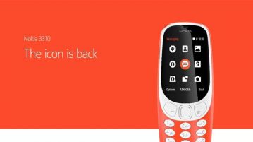 New Nokia 3310 Why One Should Buy?