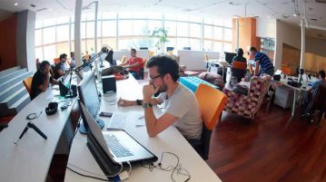 5 Crucial Considerations for your Startup First Office Space