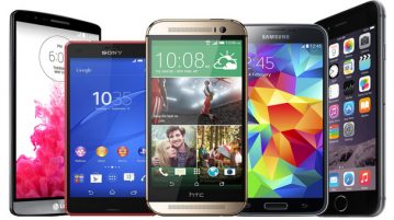 7 New Features Your Smartphone may Get in 2017